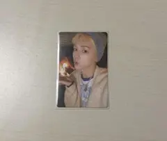 Boynextdoor how リウ トレカ