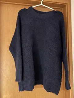 relume ニットセーター サイズF