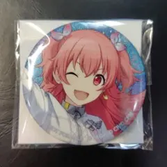 桃井愛莉 50A カラパレ特典 グリッター缶バッジ 2個セット - メルカリ