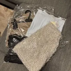 2026年最新】Searoomlynn 福袋の人気アイテム - メルカリ