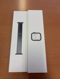 Apple Watch Series 7 GPS 41mm アルミニウムケース