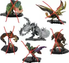 モンハンスタンダードモデルPlus Vol.27 アルシュベルド