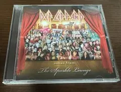Def Leppard Songs from the SparkleLounge