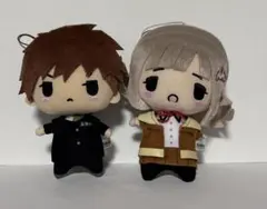 ダンガンロンパ みんなのくじ C賞ぬいぐるみ 七海千秋 - メルカリ