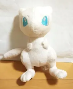 ミュウ ぬいぐるみ