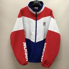 VISION STREET WEAR　アウター　USED　12792