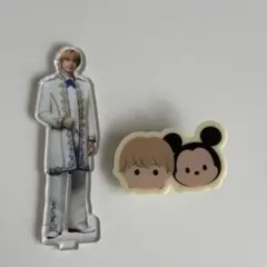 2026年最新】メンバー名：髙橋海人 ジャニーズ アクリルスタンドの人気