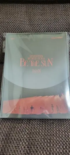 SEVENTEEN WORLD TOUR 'BE THE SUN' JAPAN
