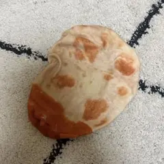 ナンのサドルカバー(バターチキンカレー版)★自転車用品 インド料理ジョークグッズ