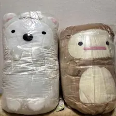 2026年最新】すみっコぐらし XL ぬいぐるみの人気アイテム - メルカリ