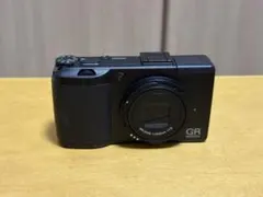 RICOH GR DIGITAL III 本体【ジャンク品】のサムネイル