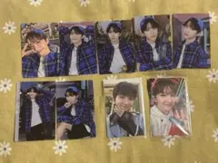 BOYNEXTDOOR ボネクド ボイネク トレカ ウナク