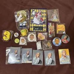 elly まとめ売り