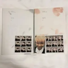 BTS 花様年華 日本版 トレカ BTS 花様年華 pt.1 ジョングク トレカの通販 by haru's shop｜ラクマ