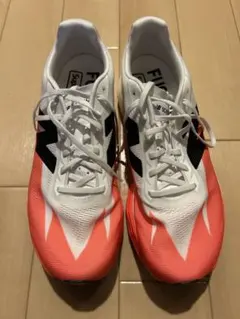 ニューバランスFuelCell SuperComp Elite v5 27.5