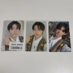 &TEAM JO ジョウ 五月雨 トレカ