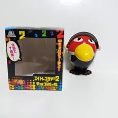 関ジャニ∞　エイトレンジャー キョロちゃん　コラボ　チョコボール