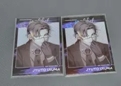 ヒプノシスマイク ポラロイド 銃兎