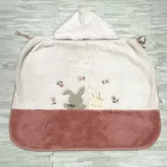 ファミリア　ブランケット