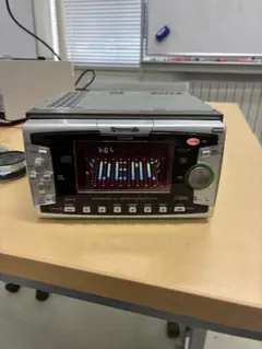 Panasonic CQ-VX3200のサムネイル