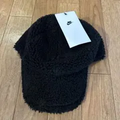 【NIKE】新品未使用 キャップ ブラック DV5434-010