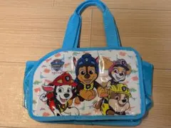 パウ・パトロール バッグ