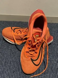 ズームフライ 陸上競技