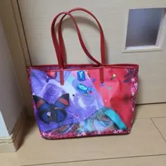 ETRO×蜷川実花　トートバッグのサムネイル