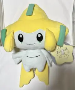 等身大ジラーチ Amazon.co.jp: ポケモンセンターオリジナル 蓄光ぬいぐるみ