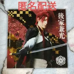 刀ミュ　刀剣乱舞　シブツタ　アクリルコースター 【後家兼光】