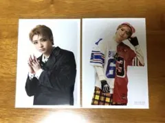 超特急 ユーキ 生写真