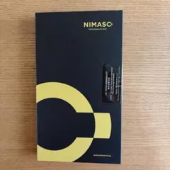NIMASO iPhone14 Pro Max ガラスフィルム