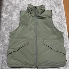 2026年最新】DAIWA PIER39 カラー：グリーン系 ダウンベスト