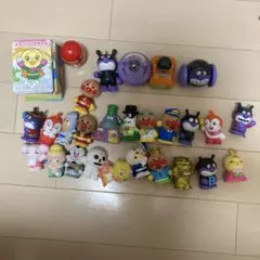 【当時物・箱付き】まじかるタルるートくん みんなともだち。ソフビ 指人形 5体 当時物・箱付き】まじかるタルるートくん みんなともだち。ソフビ 指