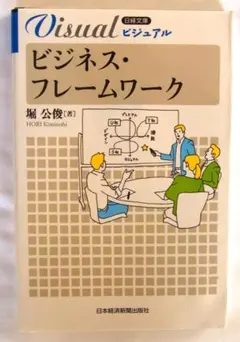 ビジネス・フレームワーク