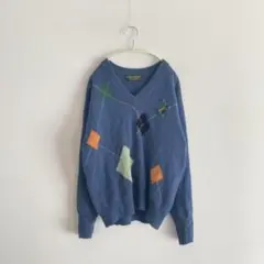 TTTMSW 19ss Yosemite ヨセミテ ニットベスト - メルカリ