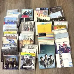 2026年最新】嵐 cd まとめ売りの人気アイテム - メルカリ