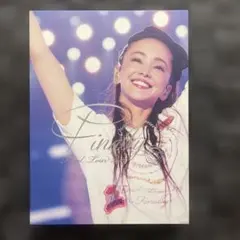 2026年最新】安室奈美恵 dvd finally 5枚組の人気アイテム - メルカリ