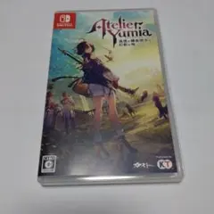 ユミアのアトリエ テレビゲーム