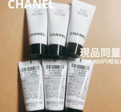 CHANEL シャネル　ルリフト　美容液　セラム　サンプル　6本　【D4-3