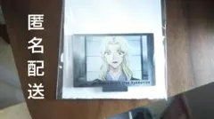 名探偵コナン 黒鉄の魚影 ミニアクリルスタンドvol.2(ベルモット)