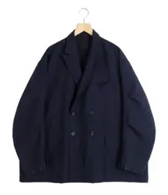 daiwa pier39 TECH DOUBLE-BREASTED JACKETのサムネイル