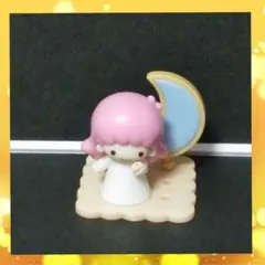 Sanrio チョコサプ リトルツインスターズ フィギュア