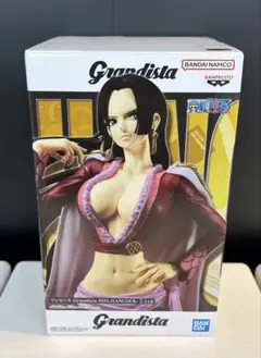 ワンピースGrandista-BOA・HANCOCK ボアハンコック送料込