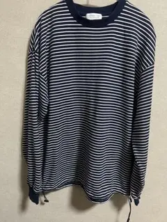 CIAOPANIC TYPY (チャオパニックティピー) ロンT Tシャツ