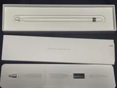 Apple Pencil (第1世代) 元箱付き
