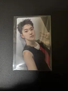 ホシ ホシウジ ホウコン warning トレカ FC更新