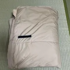 真綿ひざ掛け(ウォッシャブル) - メルカリ