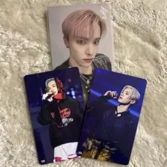 JO1DER SHOW トレカ 川西拓実 095 098 会場 CD購入特典