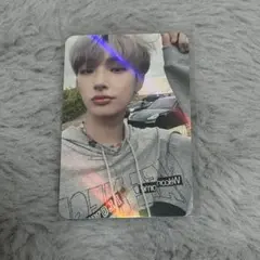 ateez fever part3 kpopstore 特典 トレカ ミンギ - メルカリ